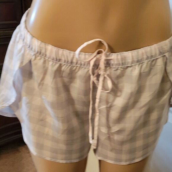 BRAND NEW Gilligan O'Malley sleepwear SHORT - Picture 6 of 13